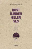 Vorderes Coverbild Dost Ilinden Gelen Ses