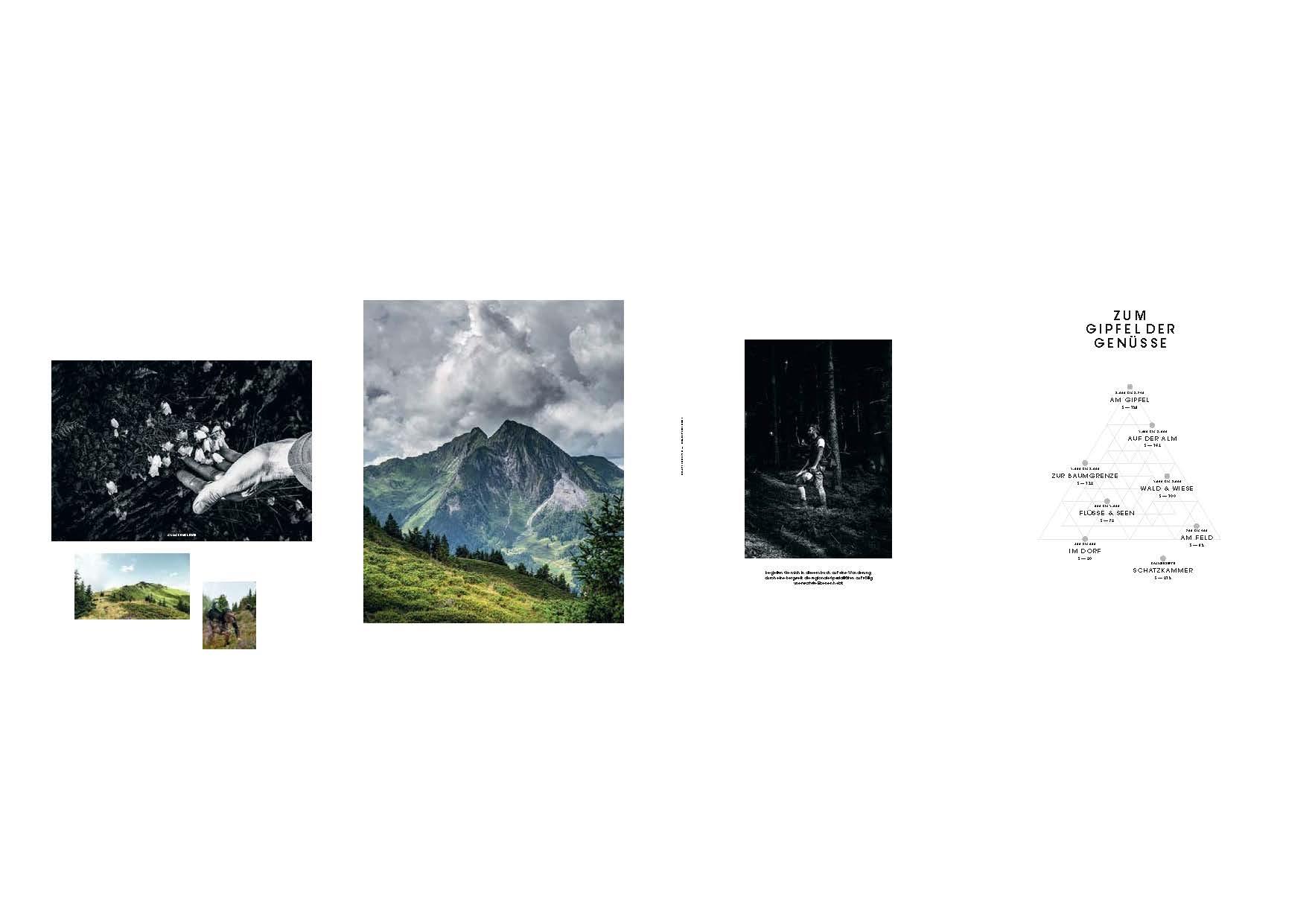 Beispielinhalt (Bild) Kräuterreich