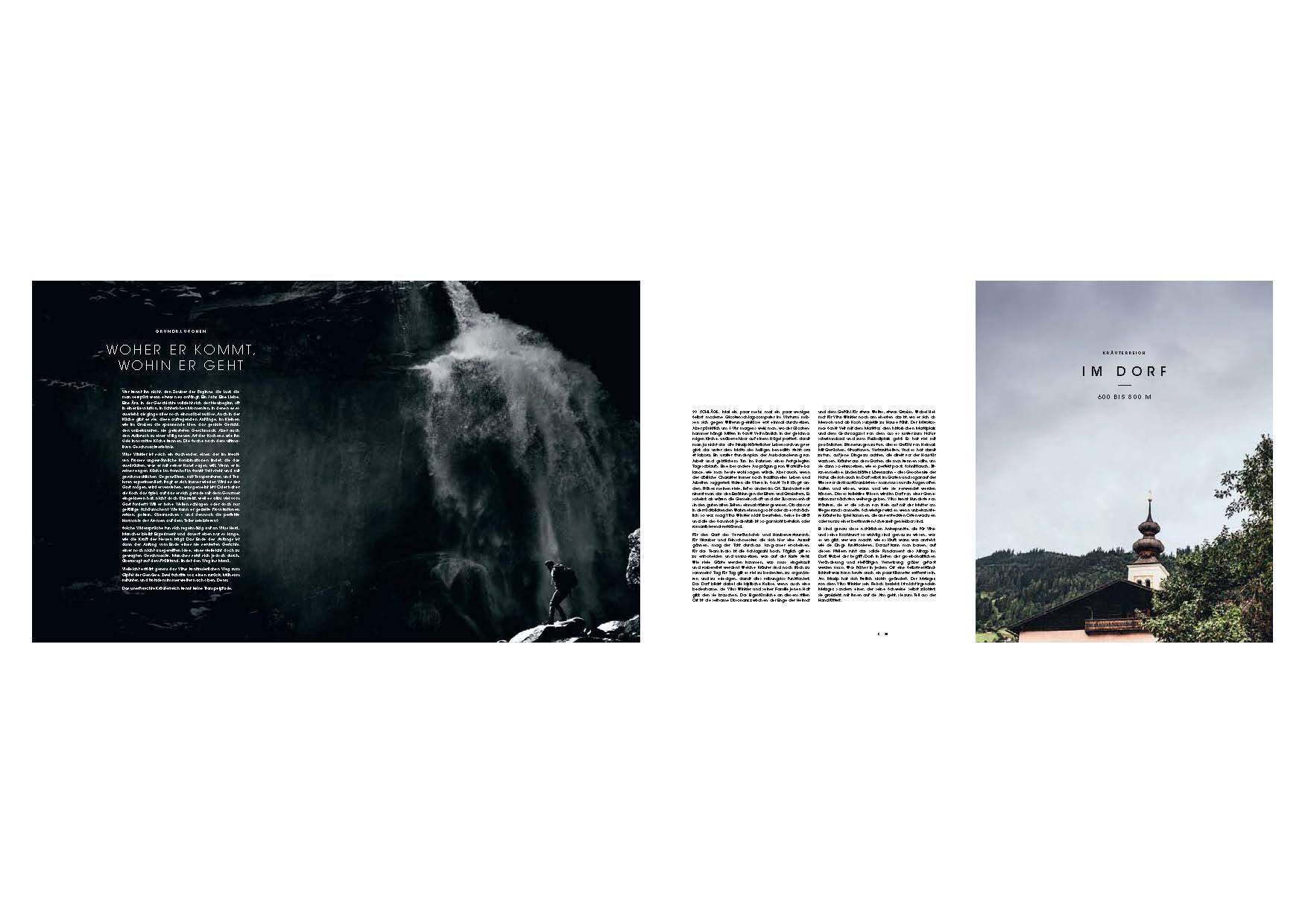 Beispielinhalt (Bild) Kräuterreich