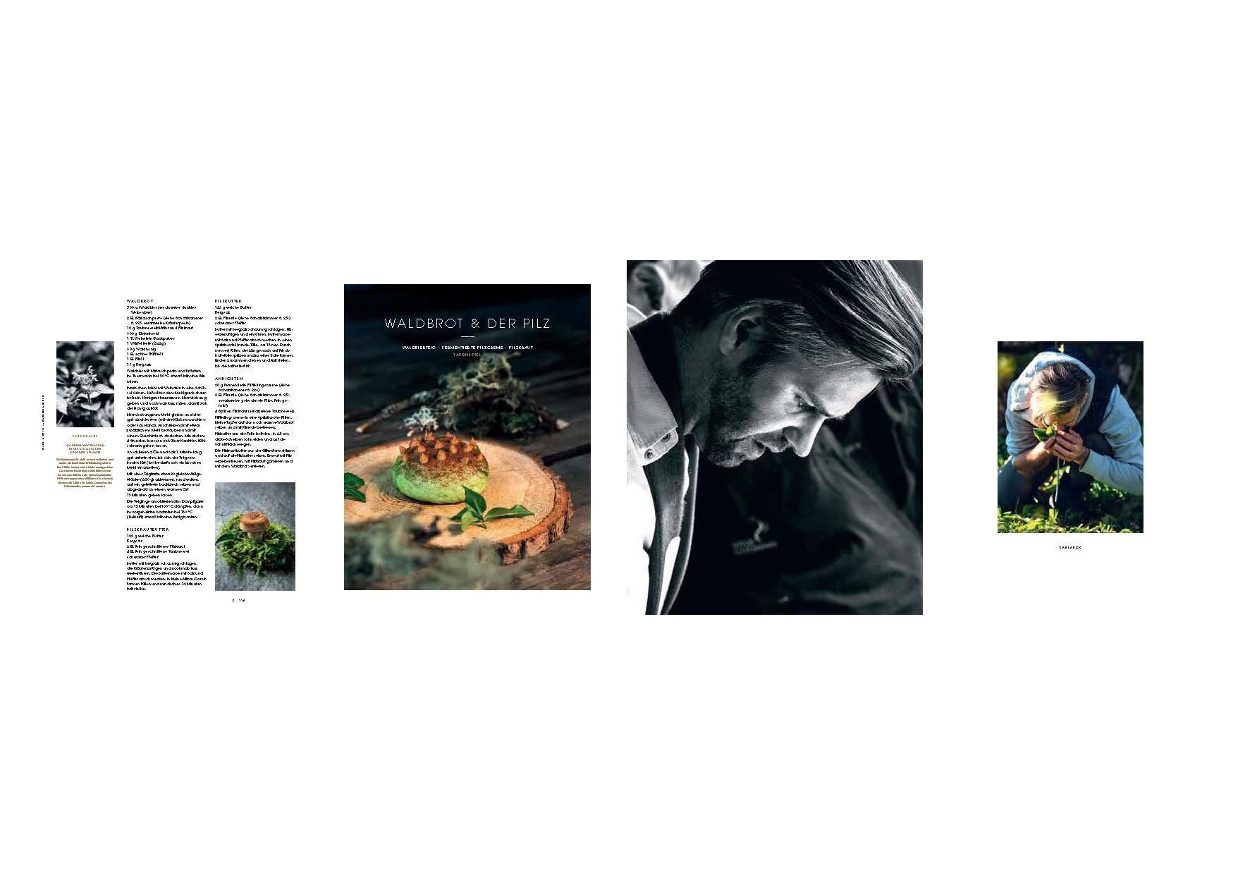 Beispielinhalt (Bild) Kräuterreich