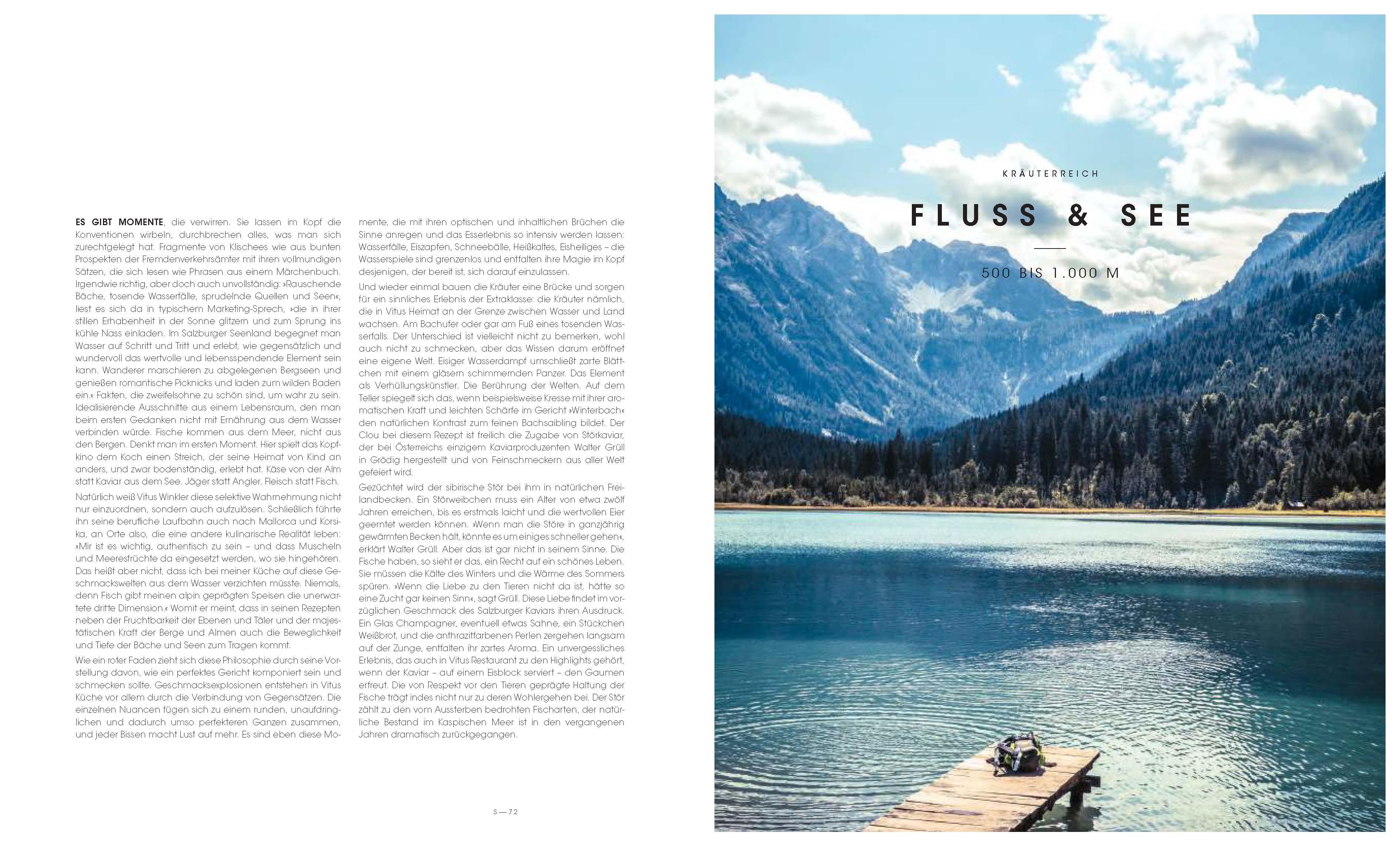 Beispielinhalt (Bild) Kräuterreich