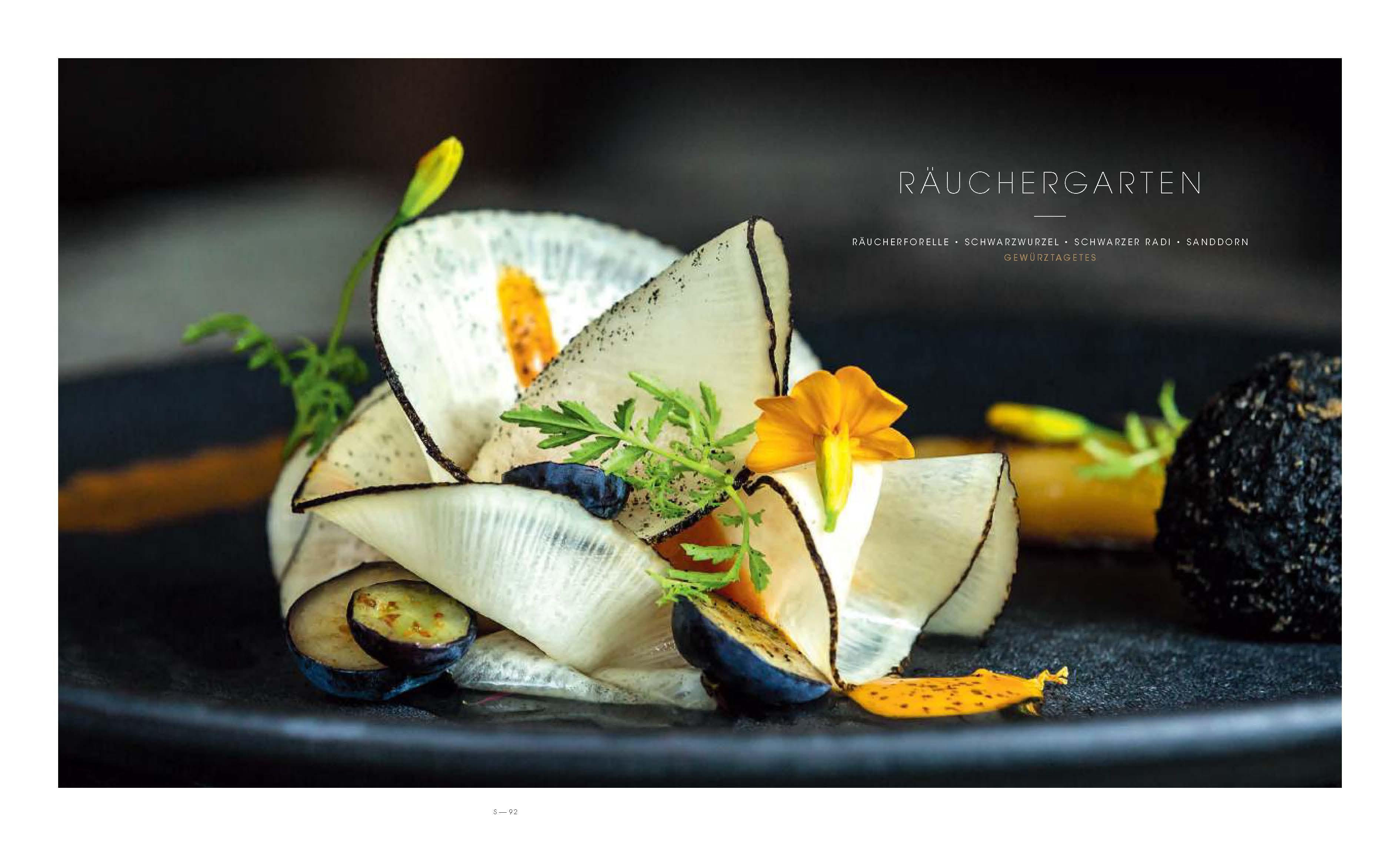 Beispielinhalt (Bild) Kräuterreich