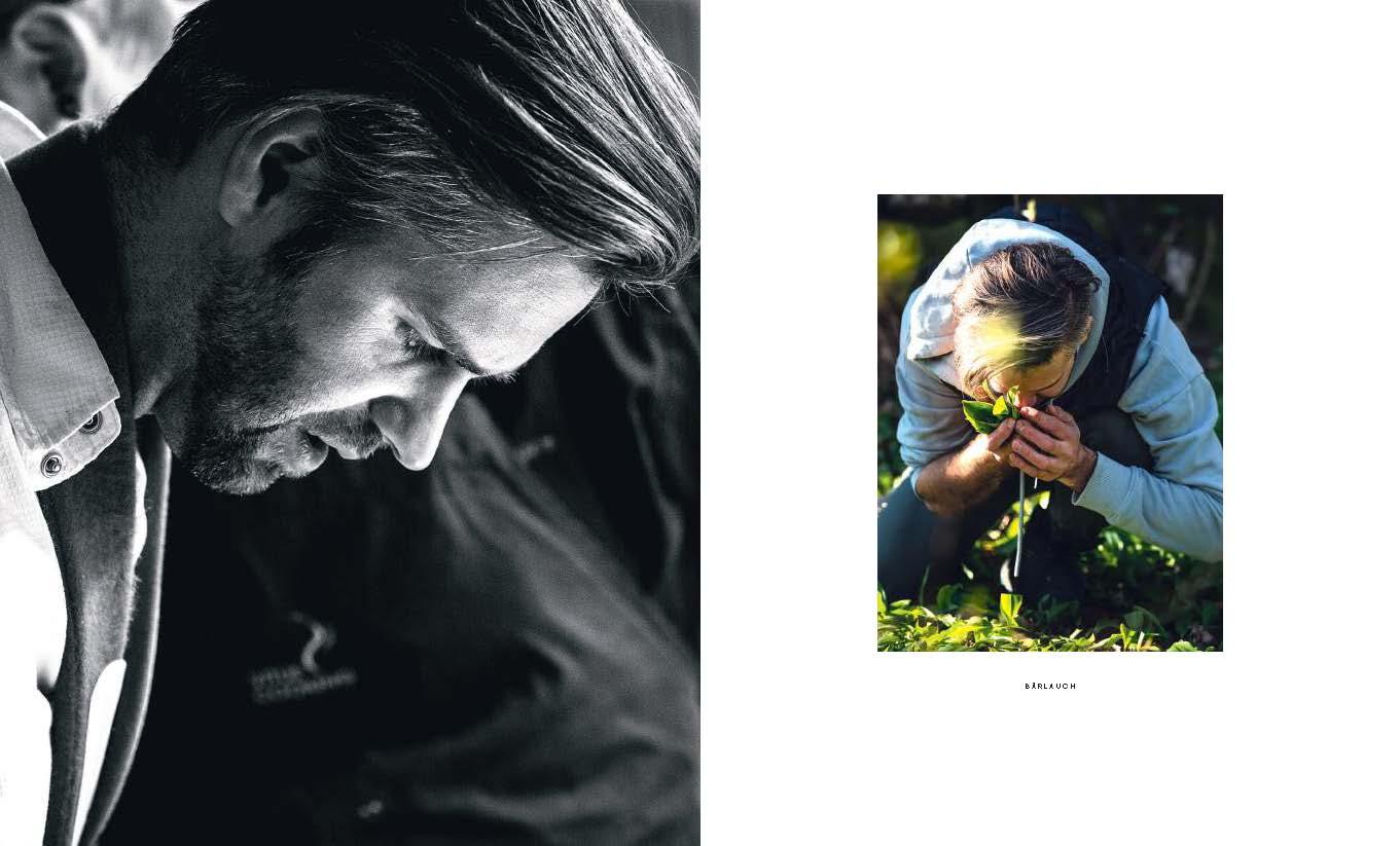 Beispielinhalt (Bild) Kräuterreich