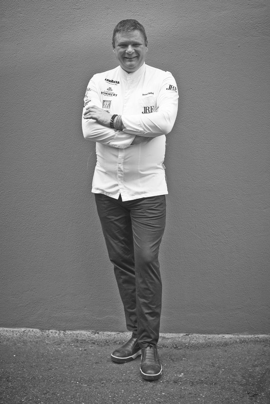 Autorenbild Chocolat & Confiserie