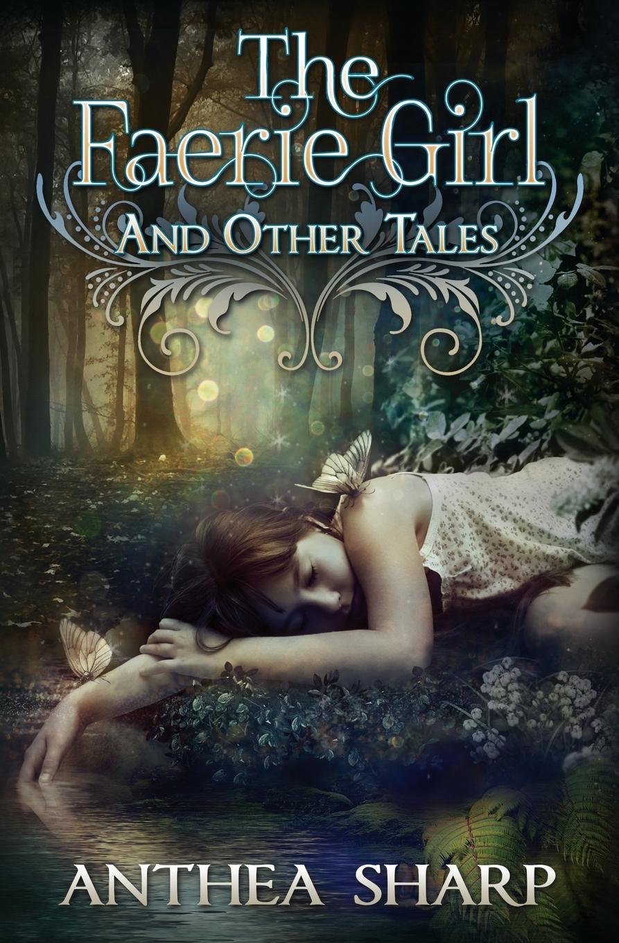 Vorderes Coverbild The Faerie Girl and Other Tales
