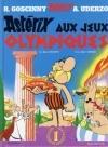 Beispielinhalt (Bild) Asterix Französische Ausgabe 12. Asterix aux Jeux Olympique