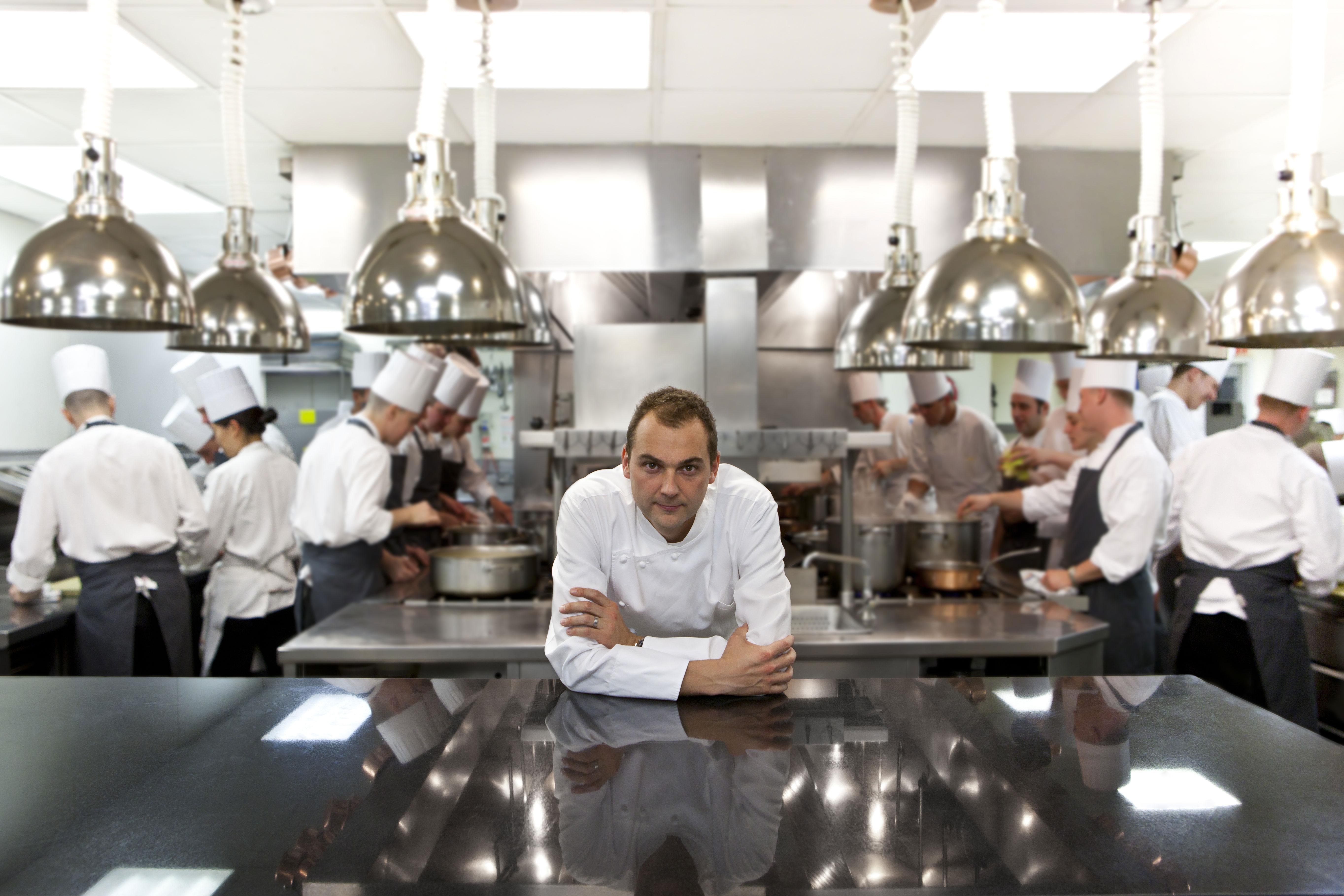 Autorenbild Eleven Madison Park