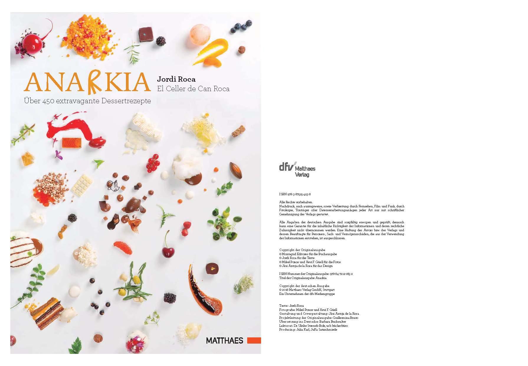 Beispielinhalt (Bild) Anarkia