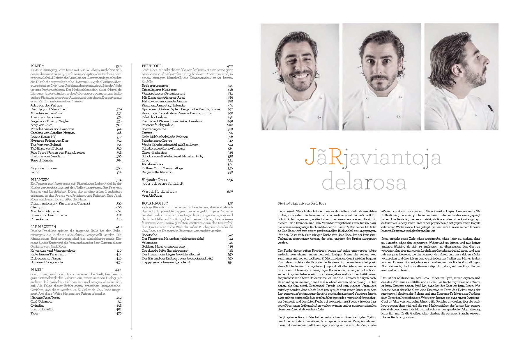 Beispielinhalt (Bild) Anarkia