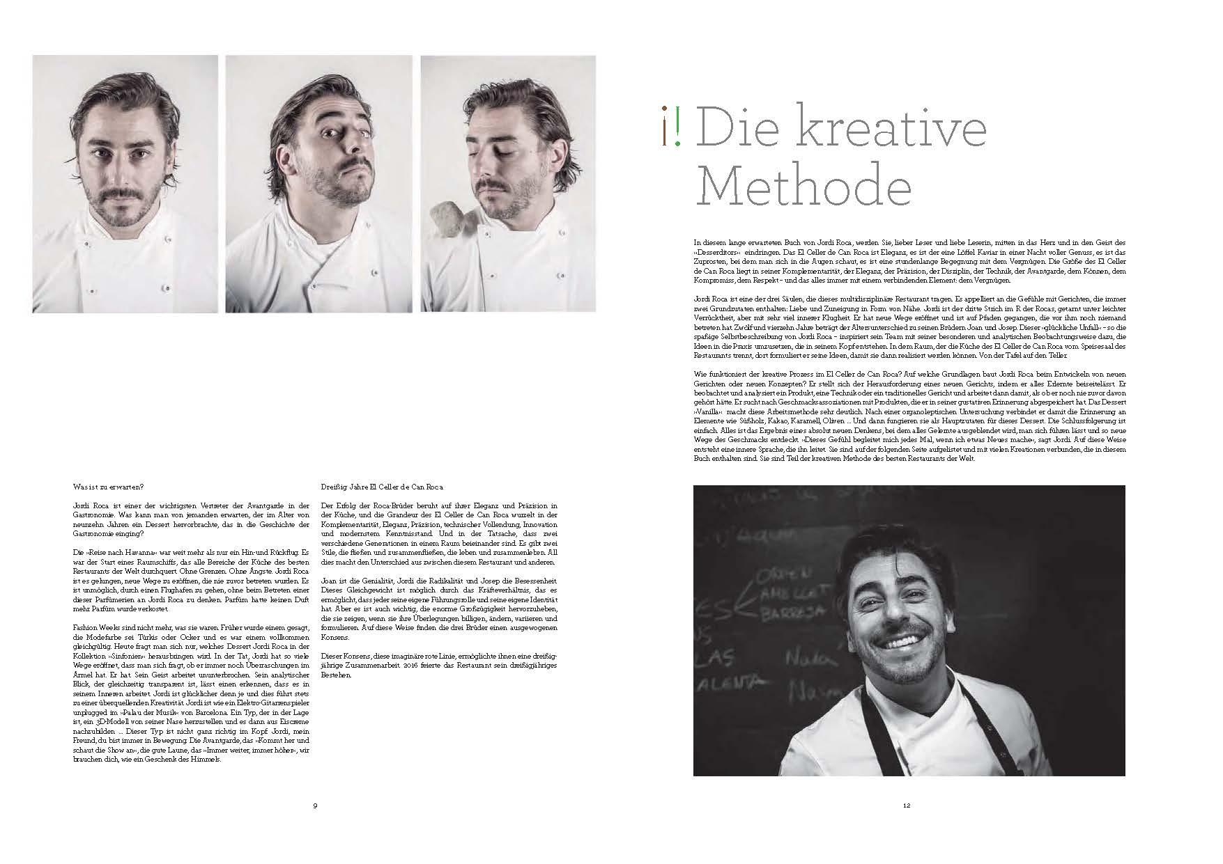 Beispielinhalt (Bild) Anarkia