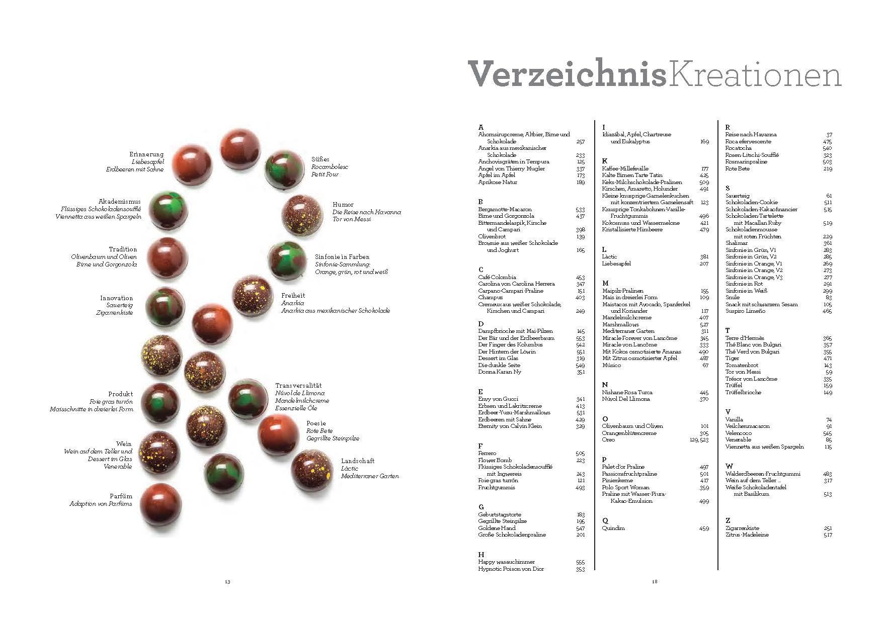 Beispielinhalt (Bild) Anarkia