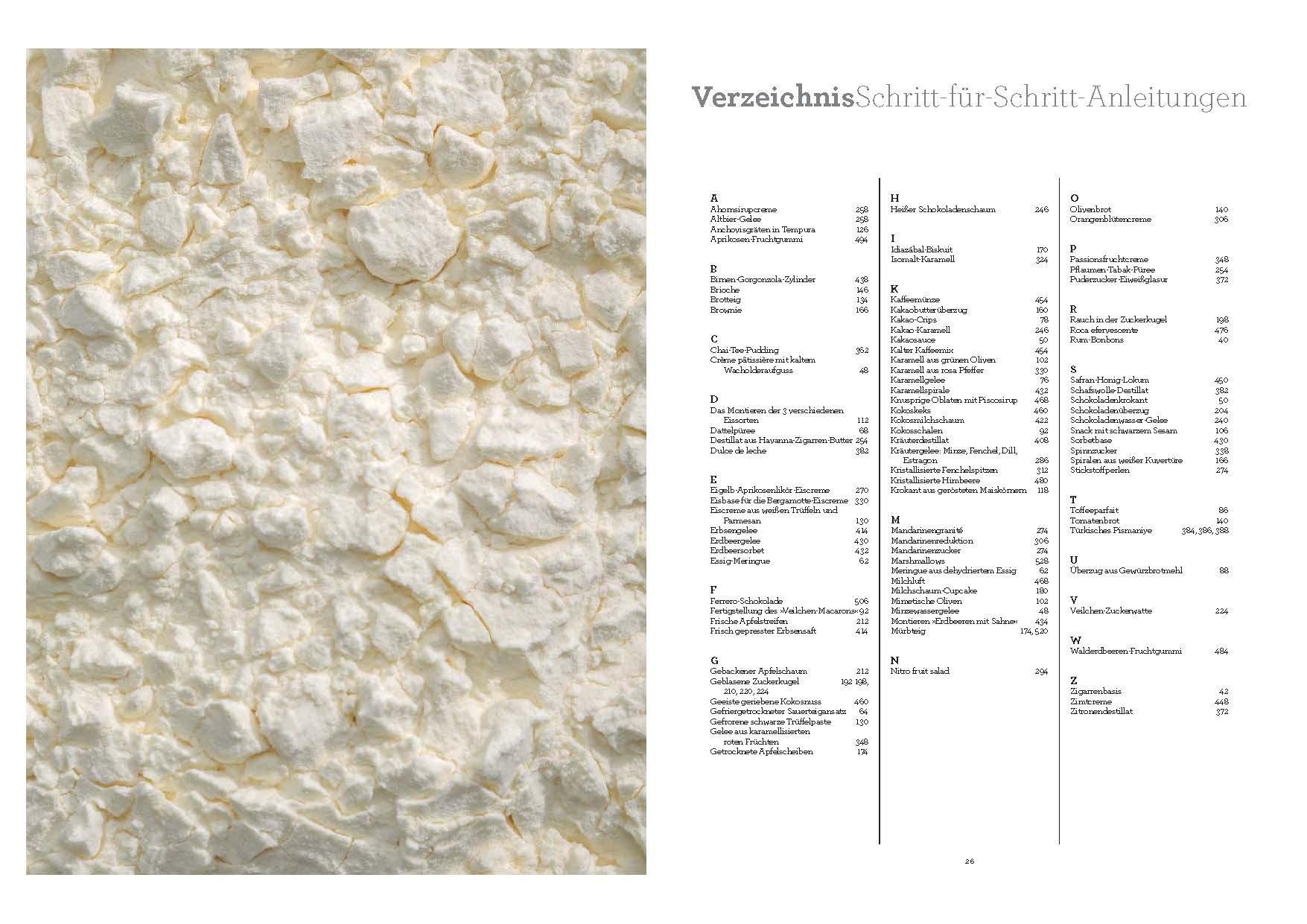 Beispielinhalt (Bild) Anarkia