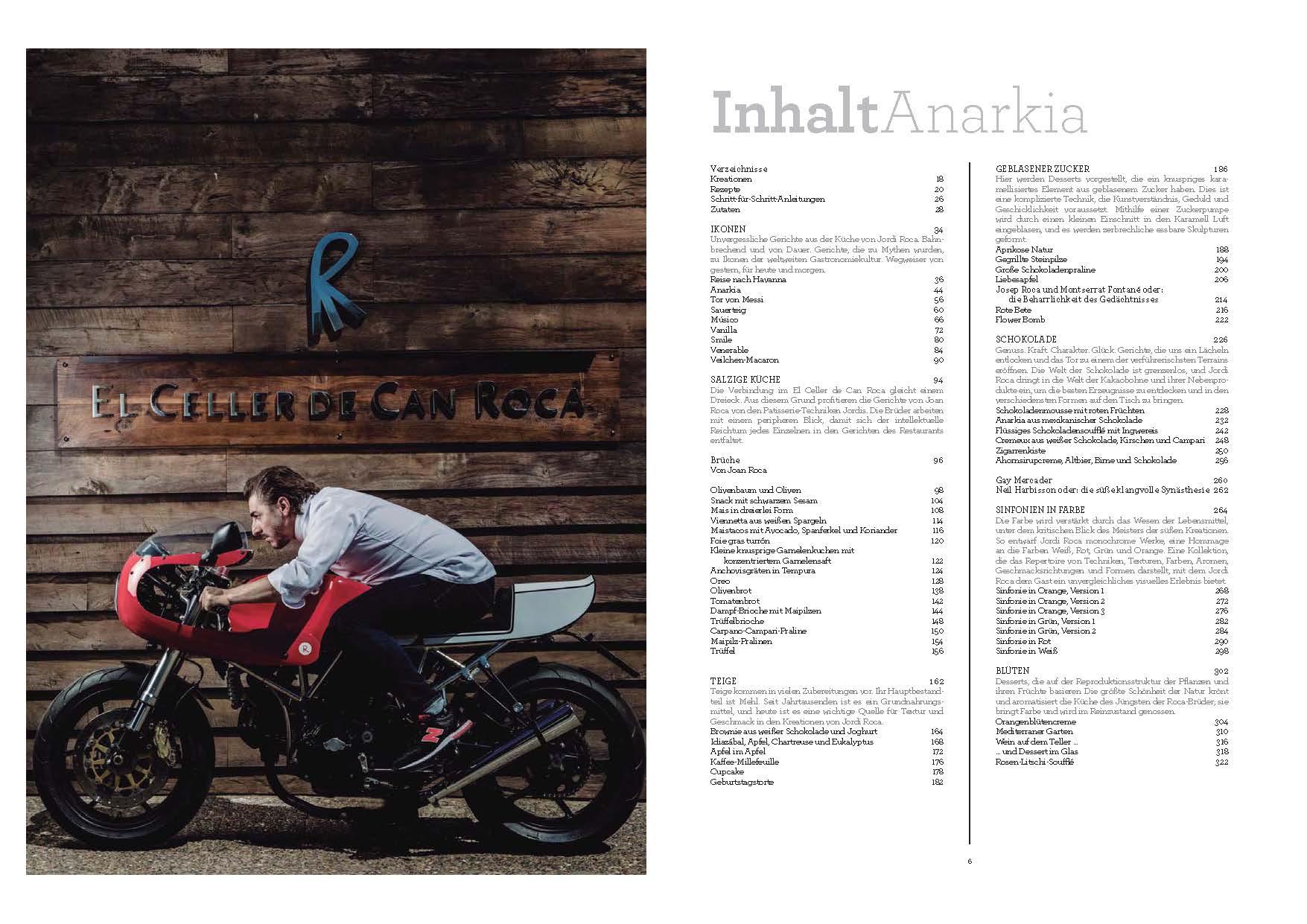 Beispielinhalt (Bild) Anarkia