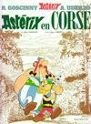 Beispielinhalt (Bild) Asterix Französische Ausgabe 20. Asterix en Corse