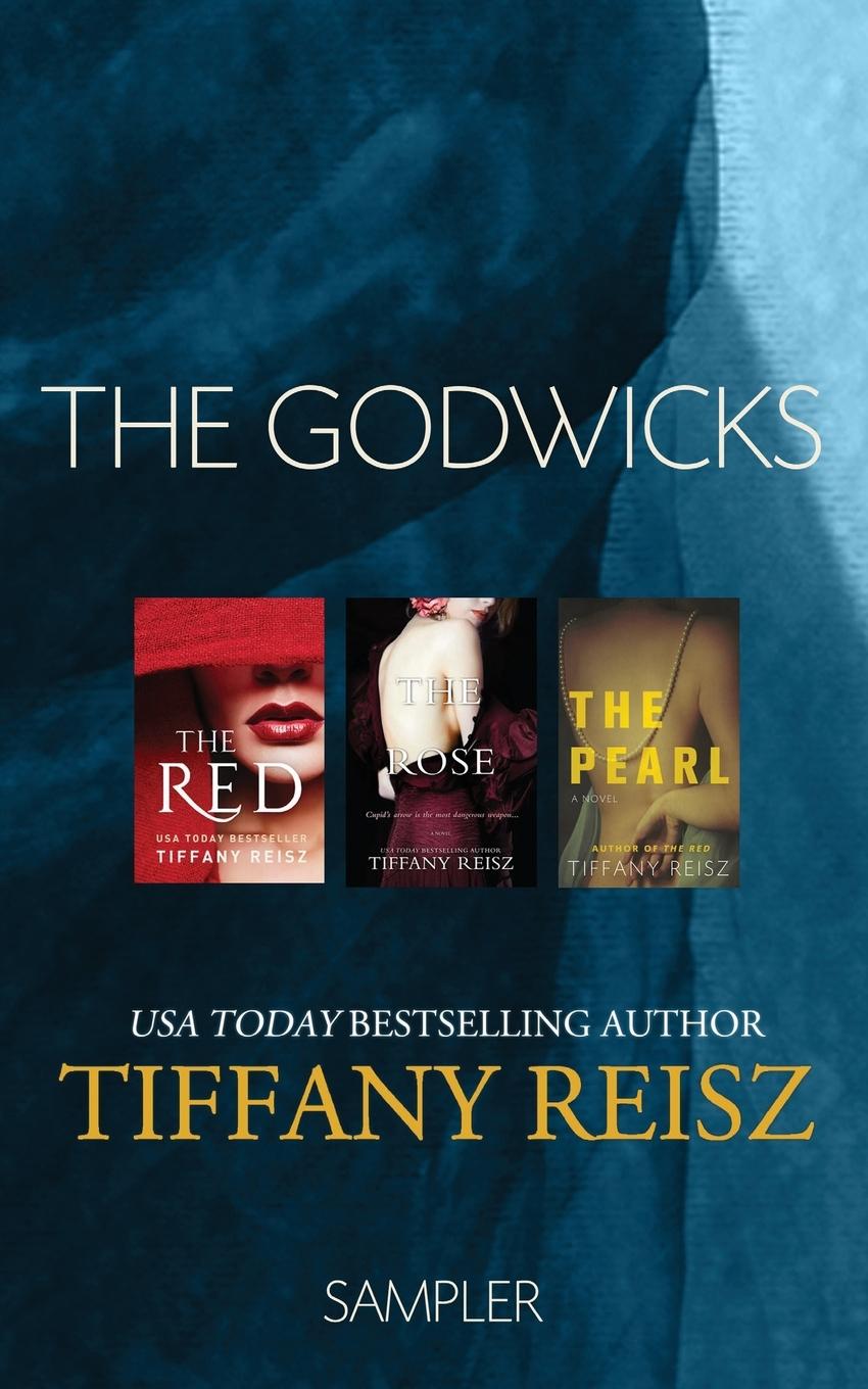 Vorderes Coverbild The Godwicks Sampler