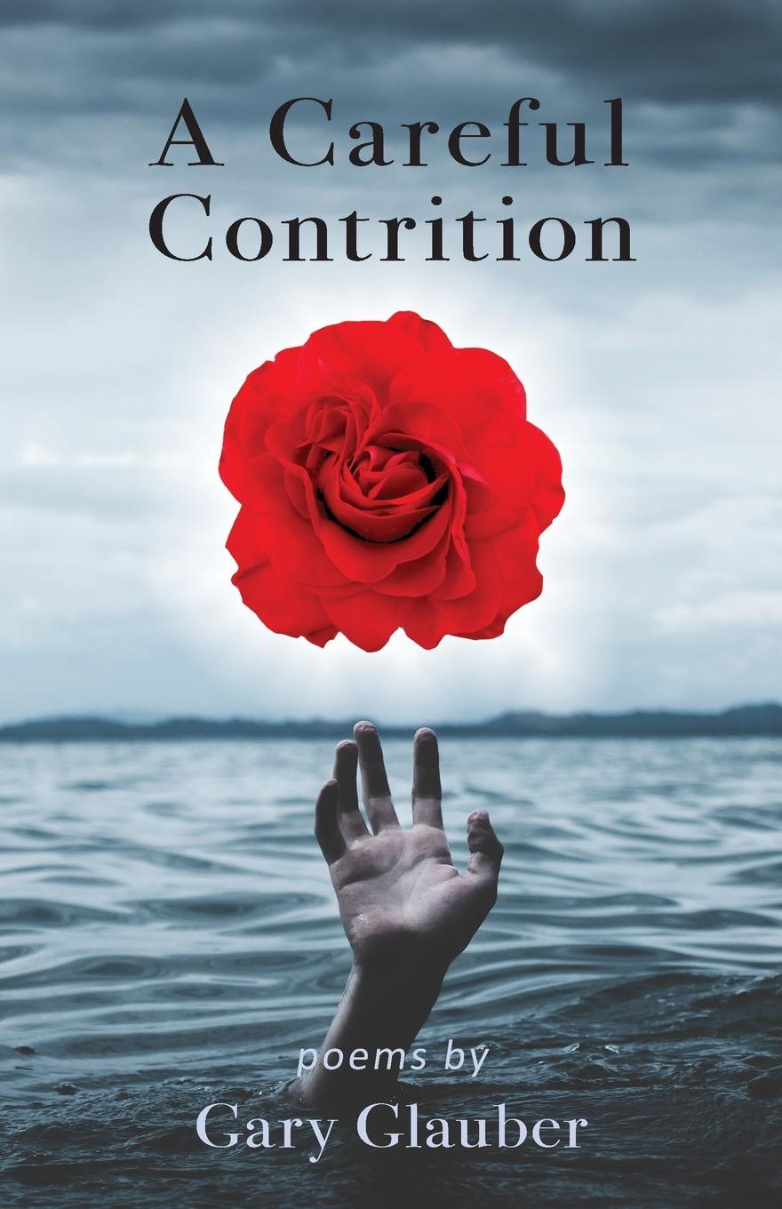 Vorderes Coverbild A Careful Contrition