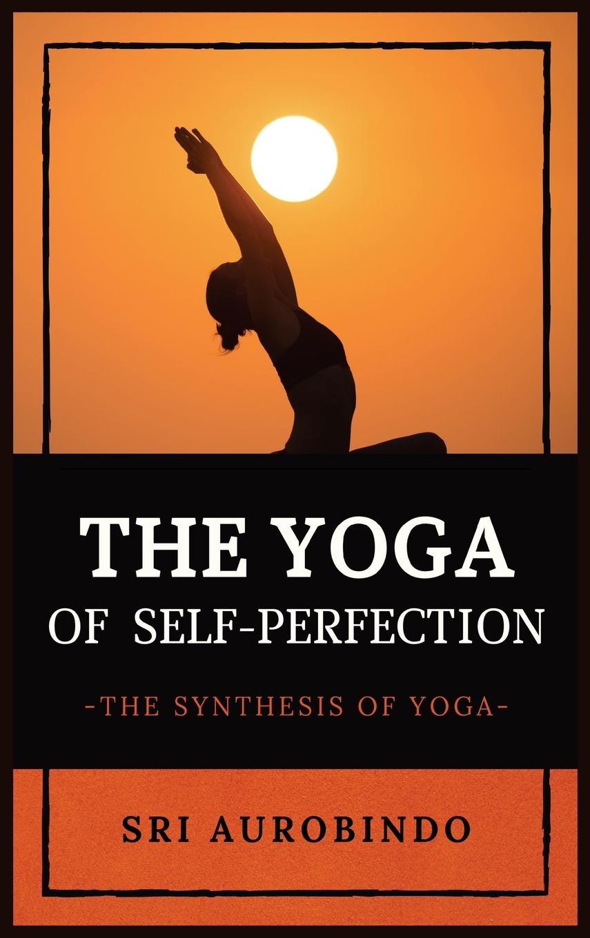 Vorderes Coverbild The Yoga of Self-Perfection