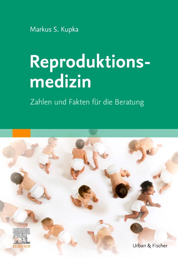Vorderes Coverbild Reproduktionsmedizin