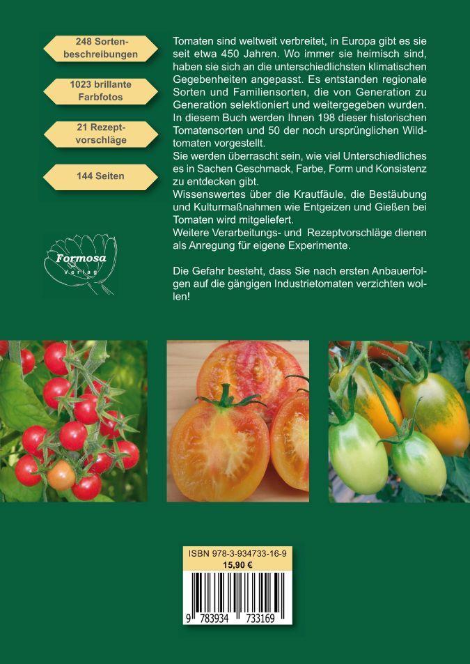 Beispielinhalt (Bild) Tomaten 2