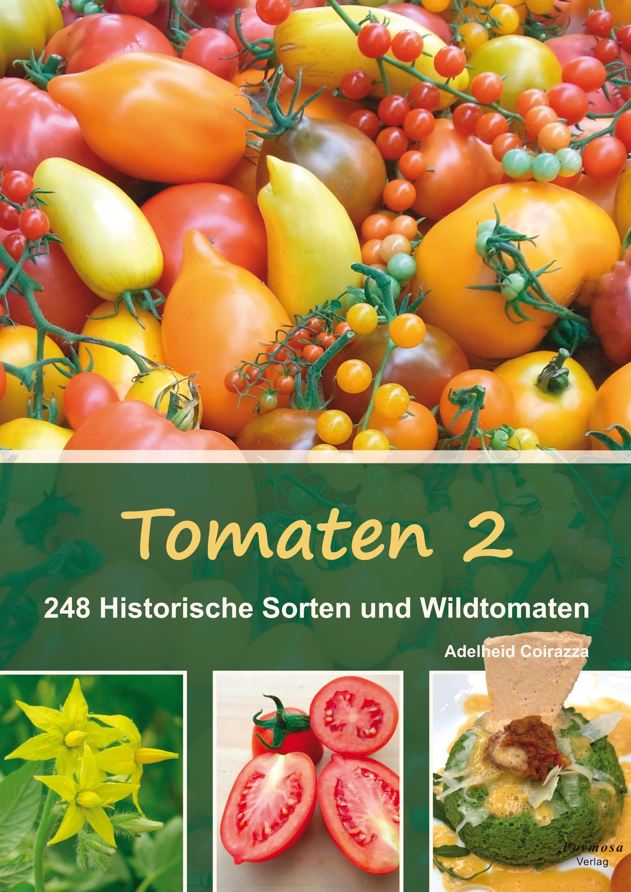 Vorderes Coverbild Tomaten 2