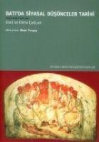 Vorderes Coverbild Batida Siyasal Düsünceler Tarihi