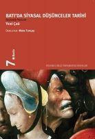 Vorderes Coverbild Batida Siyasal Düsünceler Tarihi 2