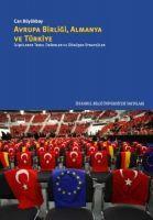 Vorderes Coverbild Avrupa Birligi Almanya ve Türkiye