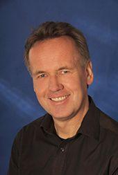 Autorenbild Max und die Trommelbande