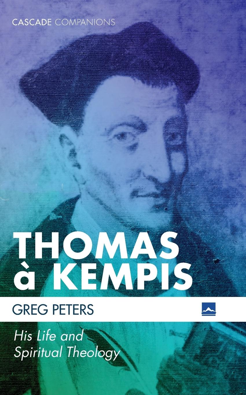 Vorderes Coverbild Thomas à Kempis