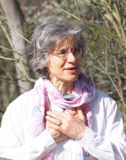 Autorenbild Märchen aus Nord-Norwegen