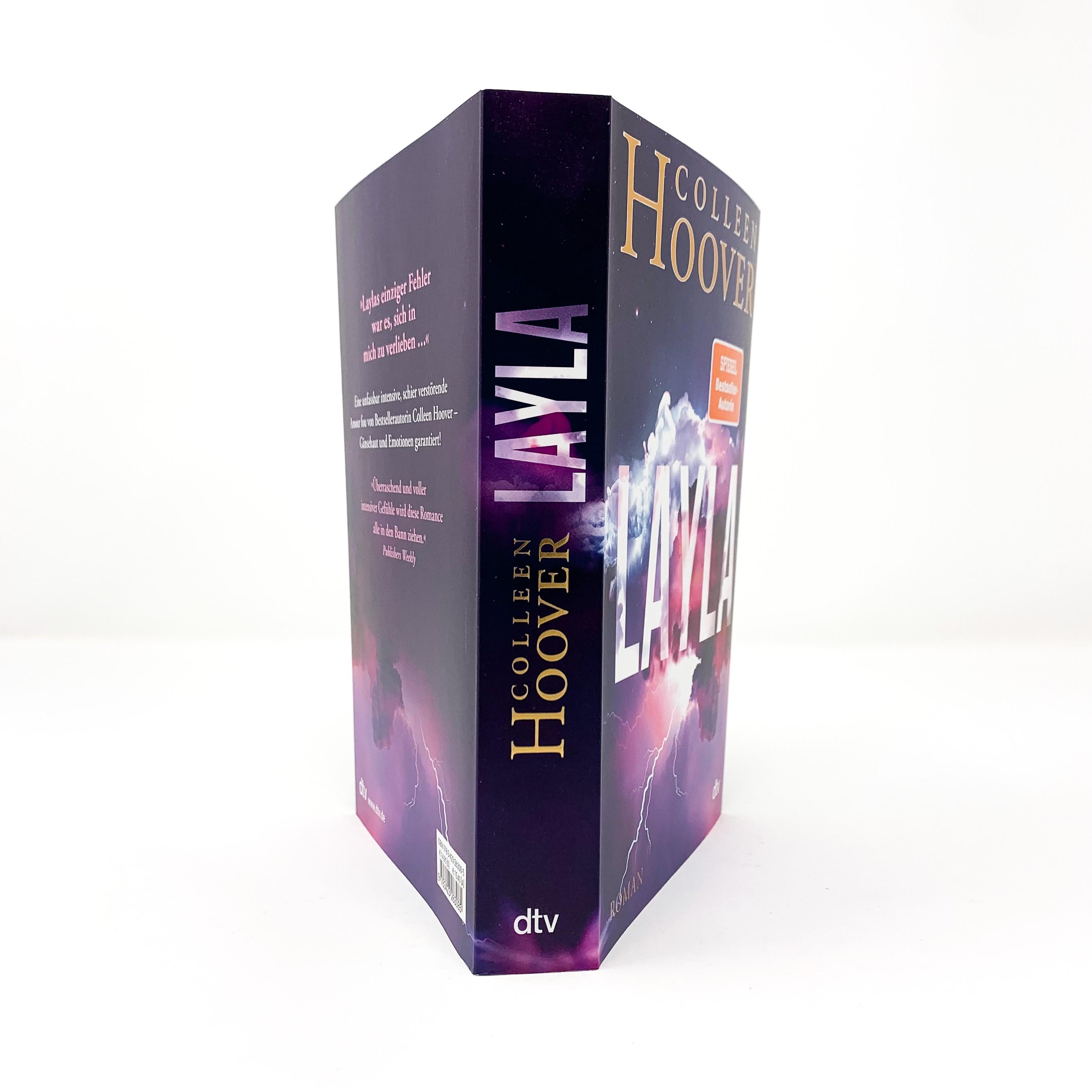 Beispielinhalt (Bild) Layla