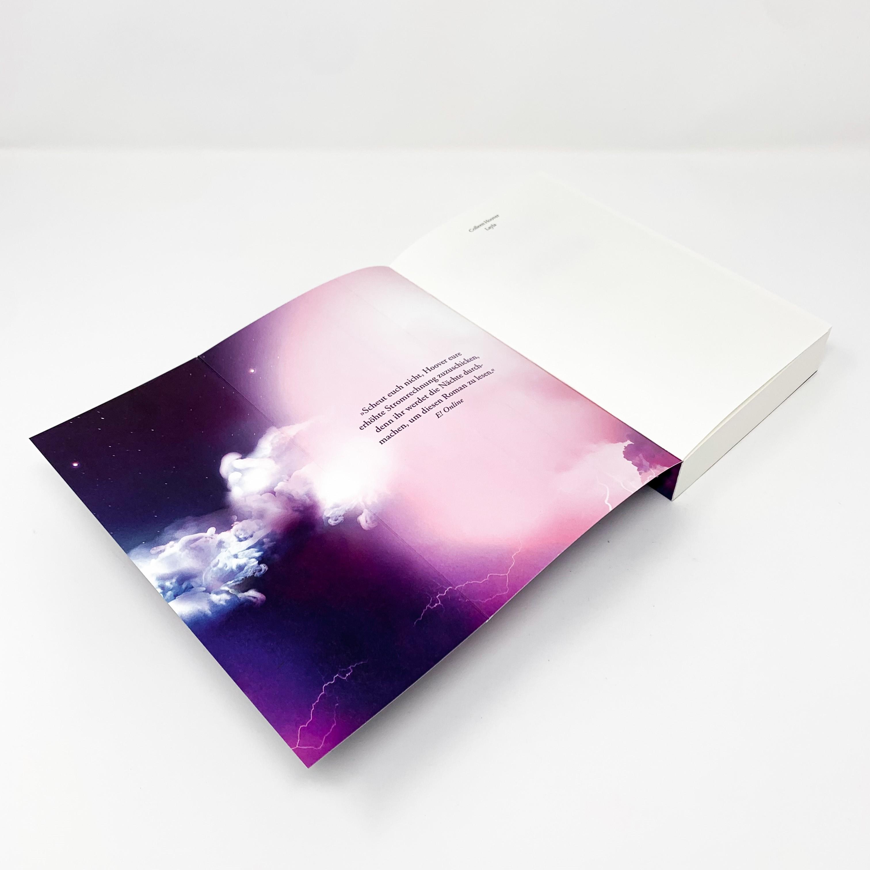 Beispielinhalt (Bild) Layla