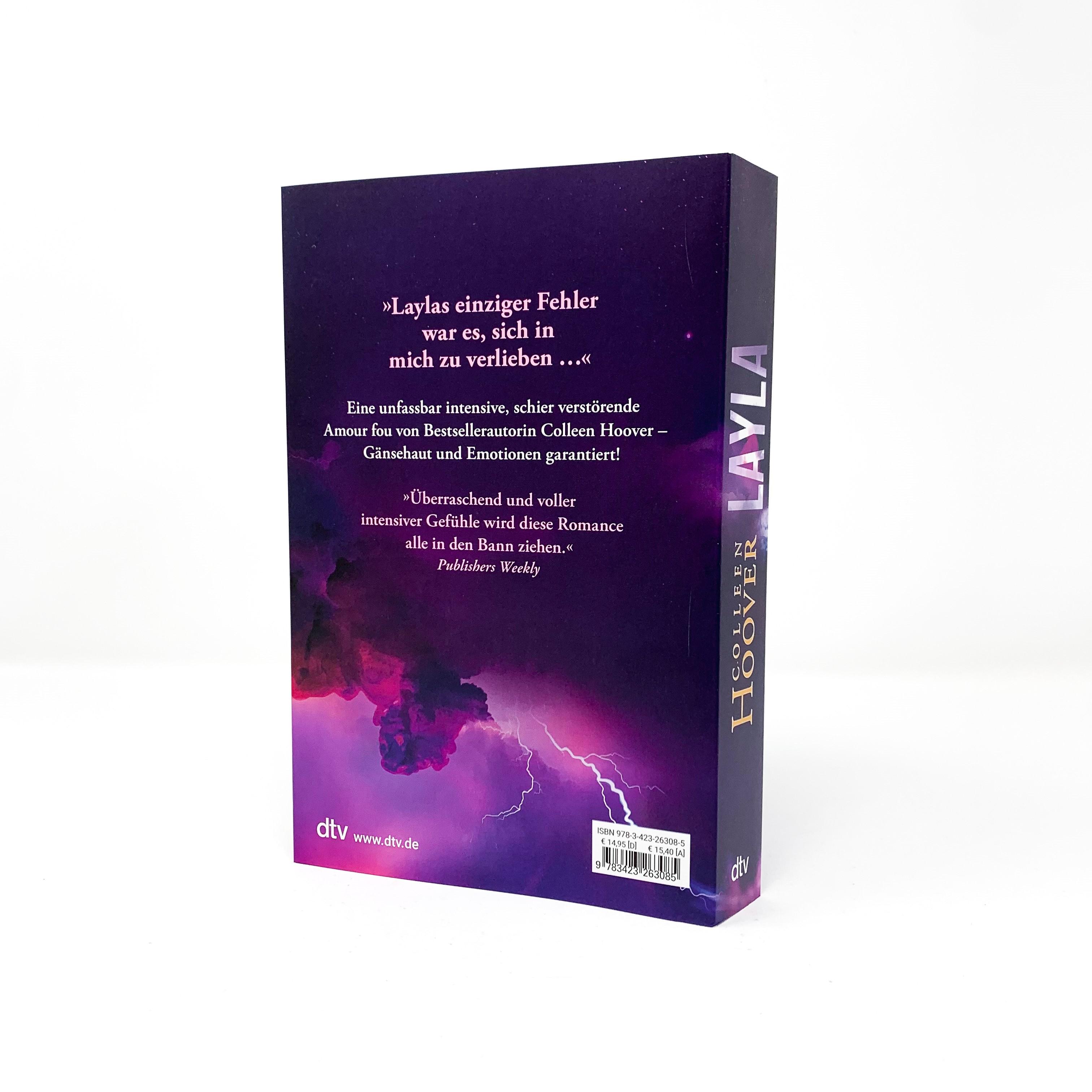 Beispielinhalt (Bild) Layla