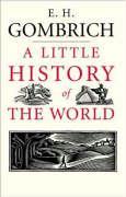 Vorderes Coverbild A Little History of the World