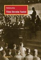 Vorderes Coverbild Türk Devrim Tarihi
