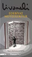 Vorderes Coverbild Edebiyat Mutluluktur