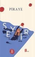 Vorderes Coverbild Seyir Ciltli
