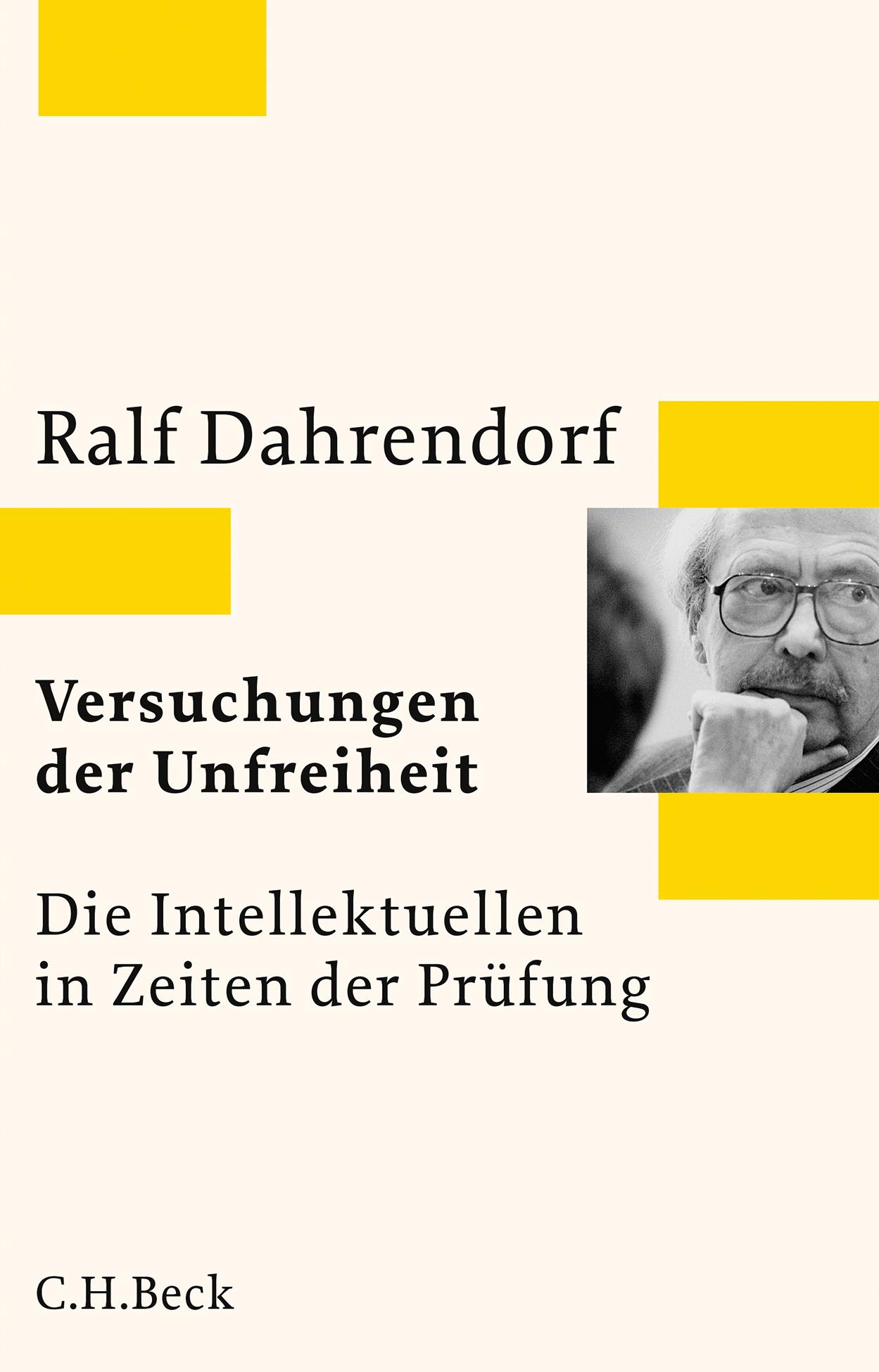 Vorderes Coverbild Versuchungen der Unfreiheit