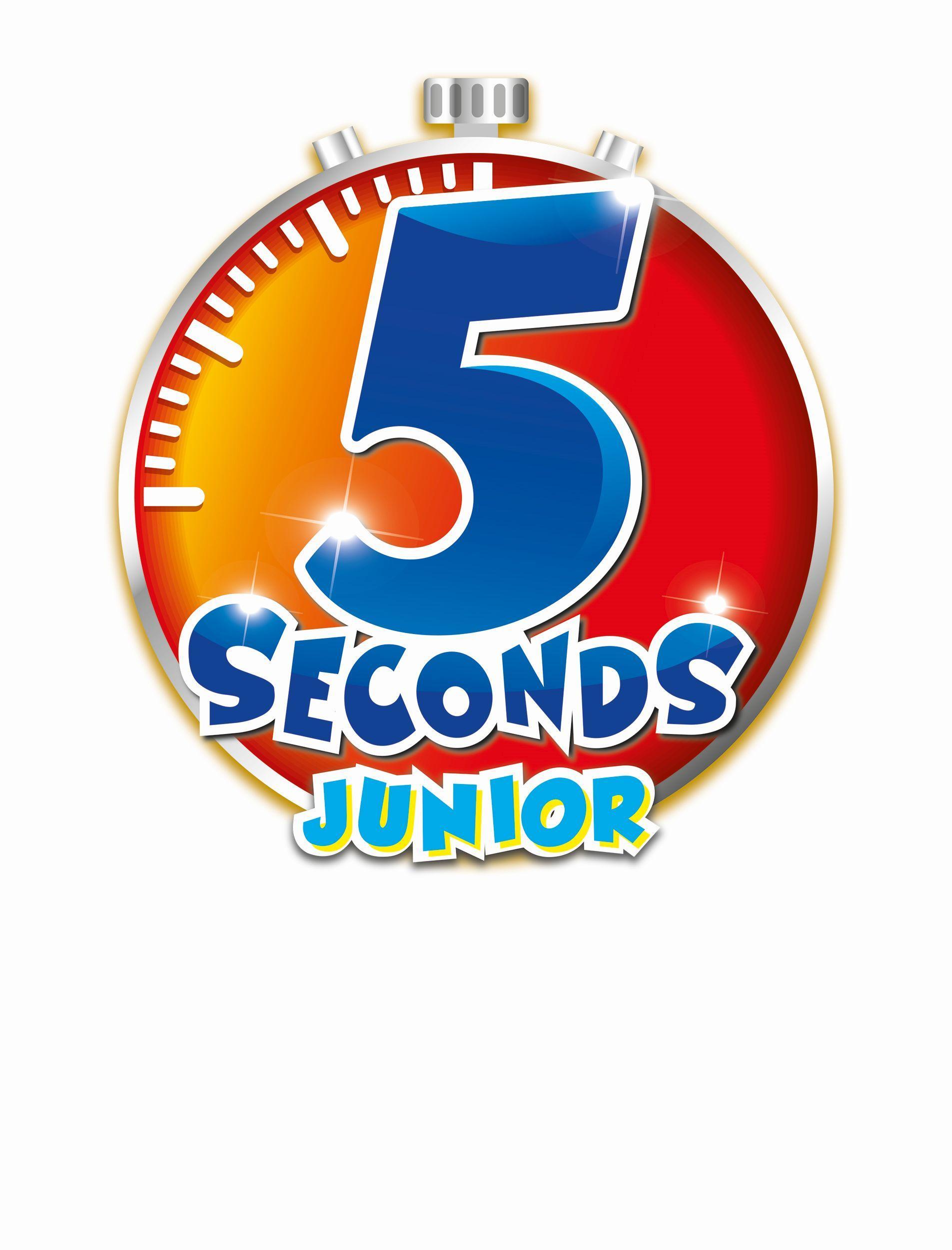 Beispielinhalt (Bild) 5 seconds JUNIOR