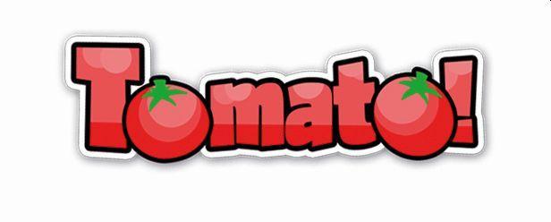 Beispielinhalt (Bild) Tomato