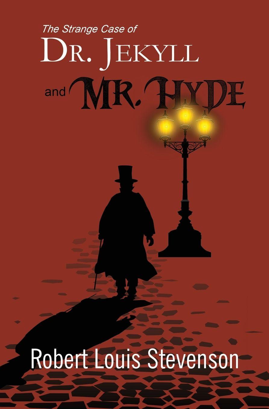 Vorderes Coverbild The Strange Case of Dr. Jekyll and Mr. Hyde (Reader's Library Classics)