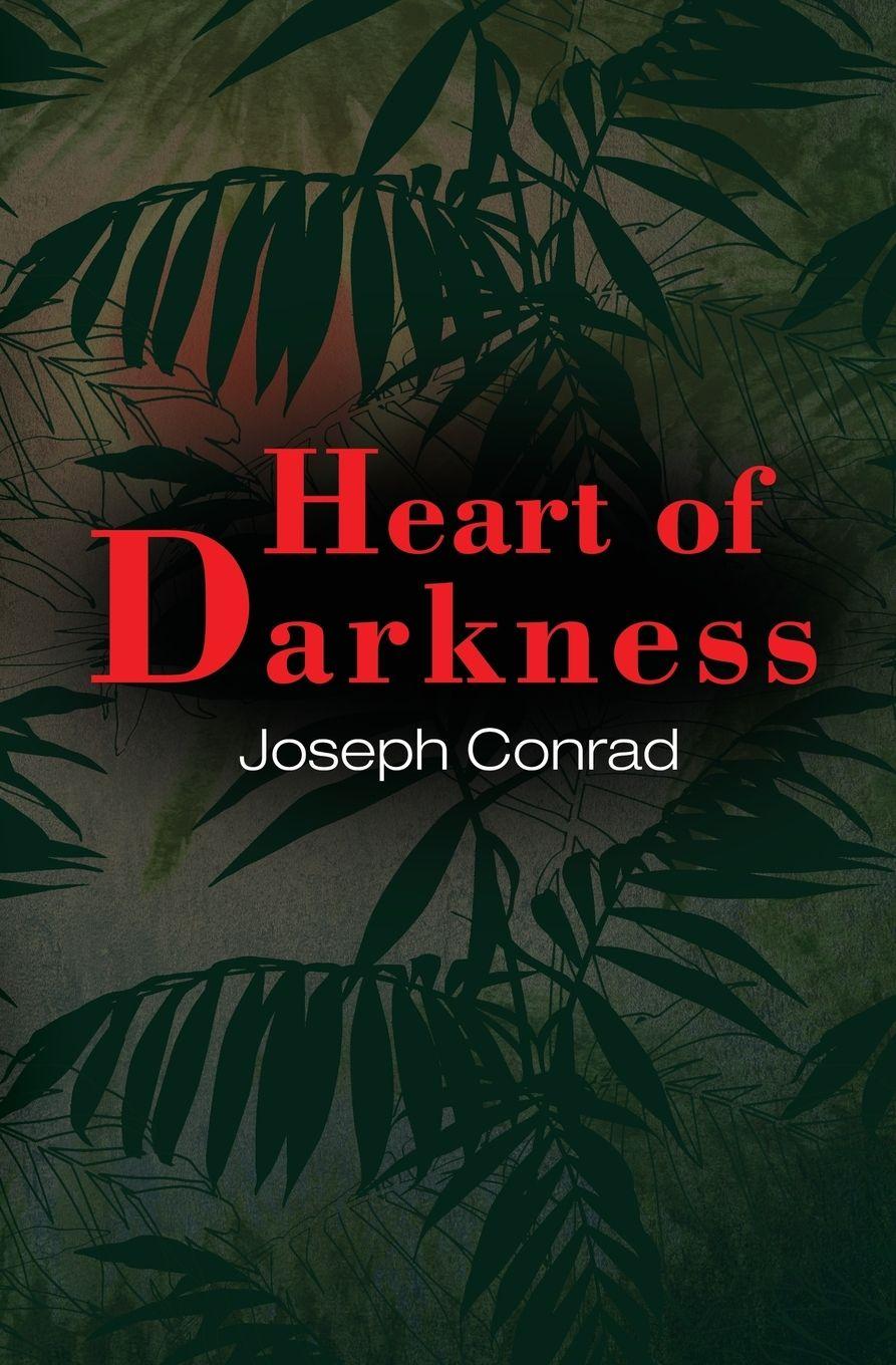 Vorderes Coverbild Heart of Darkness (Reader's Library Classics)