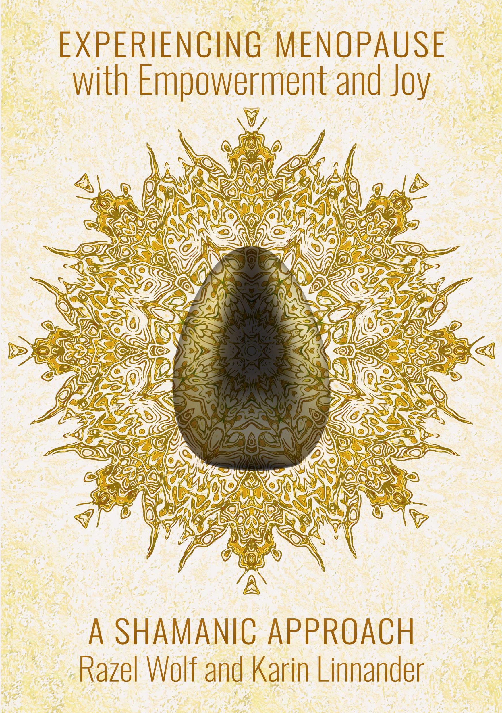 Vorderes Coverbild "Experiencing Menopause with Empowerment and Joy