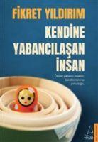 Vorderes Coverbild Kendine Yabancilasan Insan
