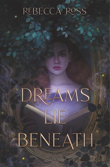 Vorderes Coverbild Dreams Lie Beneath