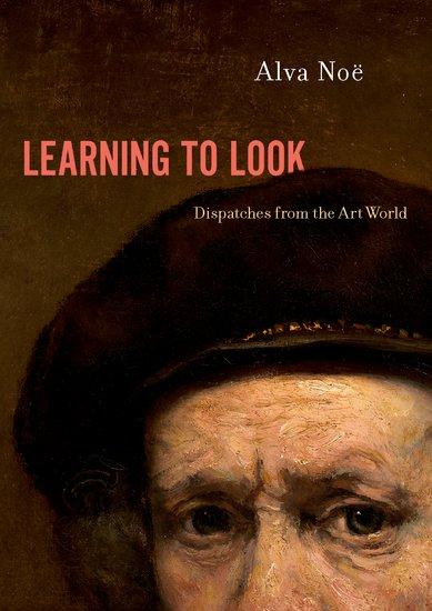 Vorderes Coverbild Learning to Look