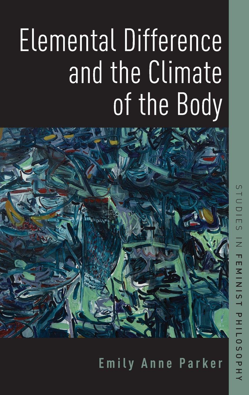 Vorderes Coverbild ELEM DIFFERENCE & CLIMATE OF BODY SFP C