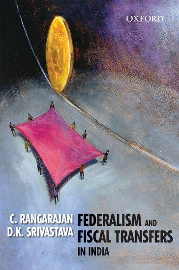Vorderes Coverbild Fiscal Federalism