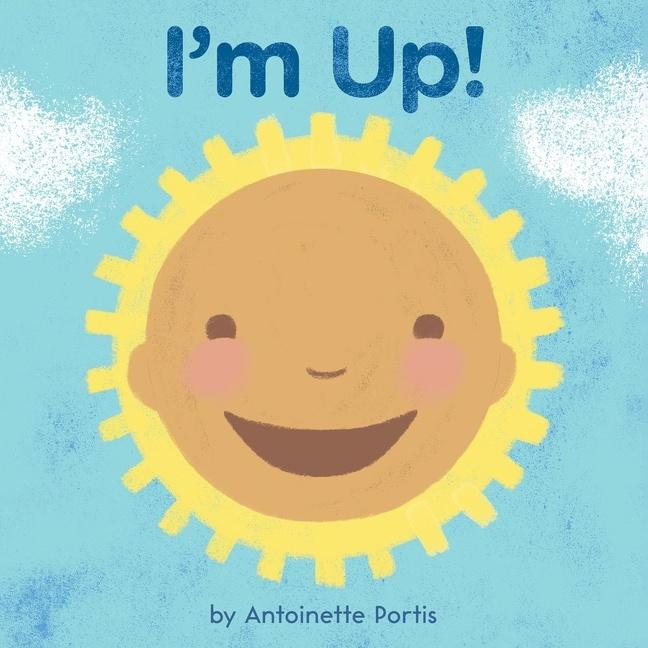 Vorderes Coverbild I'm Up!