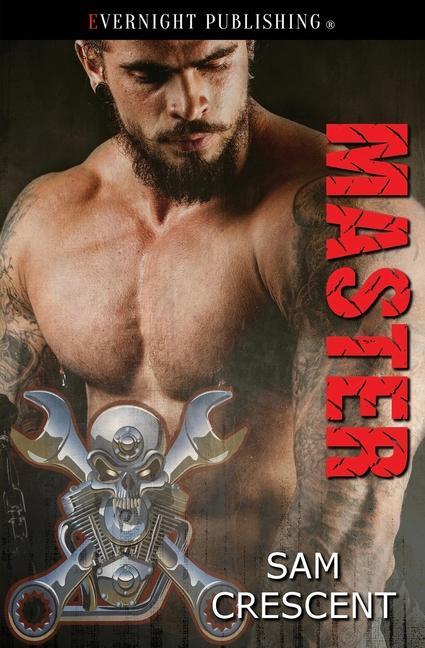 Vorderes Coverbild Master